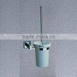Hotel Bathroom Accessories-OL-2107 Toilet Brush and Holder
