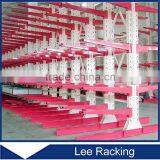 2016 New Lracking Steel Powder Coated Garage Overhead Storage Rack For Heavy Equipment thumbnail-4