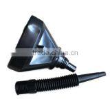 Hand Tools Plastic Funnel,silicone Funnel, Funnel thumbnail-3