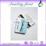 LBD T5577 RFID Hotel Key Card For Kinds of Lock With Magnetic Stripe thumbnail-1