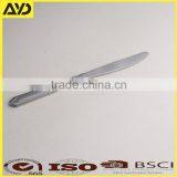 New Stainless Steel Spoon Fork Knife Dinner Flatware Set Cutlery Tableware thumbnail-4