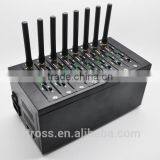 SMS Gateway, SMS Modem With Gsm Sim Slot 8 Port, Bulk SMS Modem thumbnail-2