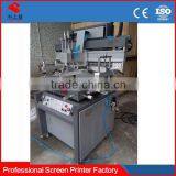 Ykp4060 High Quality Silk Screen Printing on Plastic