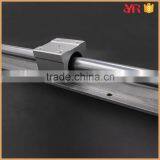 CNC Iron Balcony Linear Guide Rail Shaft Designs SBR20 thumbnail-5
