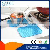 Best selling colorful silicone magnetic pot holder