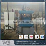 Export Standard Steel Frame Purlin Machine