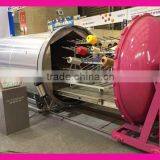 Stainless Steel Silk Yarn Conditioning Steamer