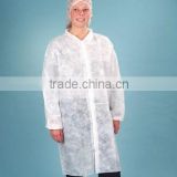 lab nonwoven disposable gown