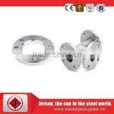 Carbon Steel Asme B16.5 Welding Neck Flange Raised Face or Flat Face Carbon Steel A105 thumbnail-4