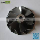 GT1549P Compressor Wheel 726683-0001 / 726683-1