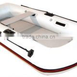 air deck floor boat LY-230 with CE