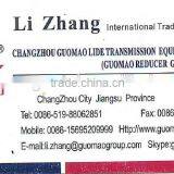 China PV Power Transmission Helical Gear Reducer for Crane thumbnail-2