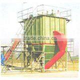 MC,FMC Type Compartment Drier Soot Cleaning Pulse Bag Filter thumbnail-1