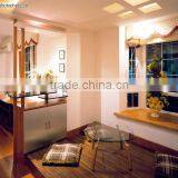 High Quality Flexible HPL Compact Laminate Countertop