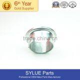 Stainless Steel Tanks for Liquid & Mixing thumbnail-6