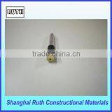 RUTH Aluminum Injection Packers, Flat Button Head Injection Packers thumbnail-1