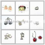 Nickel Plating Metal Garment Accessories And Zipper Sliders thumbnail-5