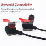 Huawei Mate 8 Wireless Bluetooth Headset&earphone With Microphone thumbnail-6