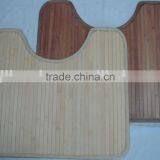 Bamboo Bathroom Rug thumbnail-1