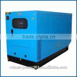 24kw V2203-BG Silent Diesel Generator Set thumbnail-4