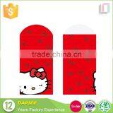 Cheap Custom Chinese New Year Red Envelope thumbnail-5