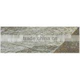 100x300mm MV3157 Interlocking Pattern Front Cladding Wall Tile thumbnail-1