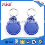 MDK100 Classic Blue Key Fob for Access Control thumbnail-5
