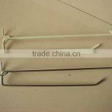 Hanging Display Hook/hat Display Hooks/supermarket Display Hook thumbnail-2