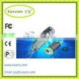 30M Waterproof and Dustproof WiFi Fish Finder HD Night Vision Radar Fish Finder Camera