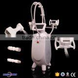 Body Massage Equipment Vacuum RF Body Slimming Machine thumbnail-2