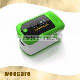 OLED Display Fingertip Pulse Oximeter With CE Certificate thumbnail-3
