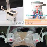 500W Protable Cryo Cellulite Fat Removal Slimming Machine Cryolipolysis Weight Loss thumbnail-6