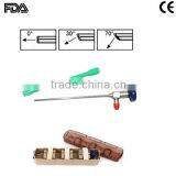 70 Degree Endoscope 4x175mm Sinuscope Stryker/Olympus/Wolf Compatible thumbnail-1