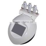 Lipo Slim Machine, Multifunction and Portable, Rf+vacuum+blue Laser thumbnail-2