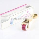Beijing GTO Derma Roller540 Dermaroller Manufacturer 540 Beauty Roller thumbnail-1