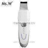 EMS Ultrasonic Skin Scrubber for Wrinkle Removing/face Lifting thumbnail-2