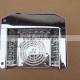 18W Diamond Led Ccfl Nail Lamp + UV Lamp Nail Dryer Light Gel Polish Cure Manicure thumbnail-5