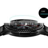 Tempered Glass Screen Protector Guard Film For Samsung Gear S3 /Gear S3 Classic Frontier Smart Watch thumbnail-4