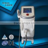 Free pain permanent hair removal ipl laser diodo 808