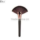 New 1pc Soft Makeup Large Fan Brush Blush Powder Foundation Make Up Tool thumbnail-3