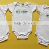 organic Cotton baby romper / Onesie/ kids wear