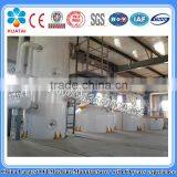 200T Corn Oil Expeller Machine