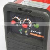 Small ARC250 Inverter Welding Machine for Family Use With CCC Certificate thumbnail-6