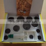 chinese cupping set/vacuum cupping set