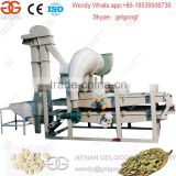 Best Price Stable Working Sunflower Seed Hulling Machine