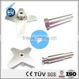 China Professional CNC ISO9001 Ice Cream Bakery Machines Bread Machine Parts Bread Line With Grinding Milling Bending Processing thumbnail-4