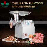 MK-12 800W industrial electric meat mincer machine made in China