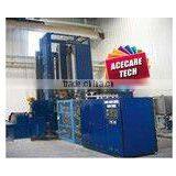 Acecare---Model GC Series Induction Hardening Machine