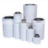 Fresh Air Activated Carbon Filter