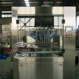 Automatic Tomato Paste Bottle Filling Machine thumbnail-3